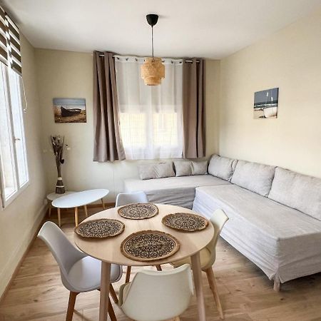 Appartements Confortables - Gare A 5 Min Pied - 20Min De La Plage - Terrasse Perpignan Exteriér fotografie