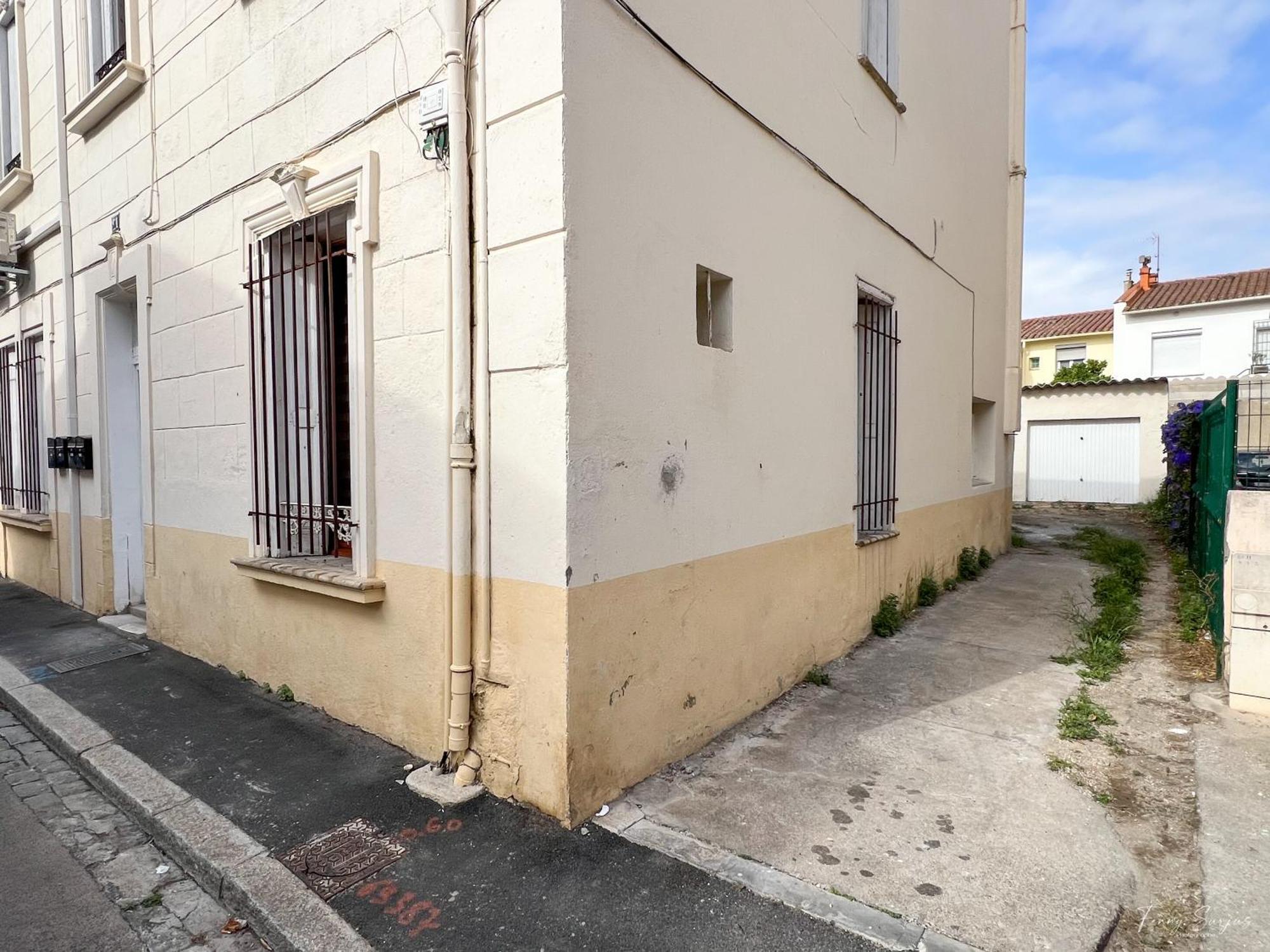 Appartements Confortables - Gare A 5 Min Pied - 20Min De La Plage - Terrasse Perpignan Exteriér fotografie