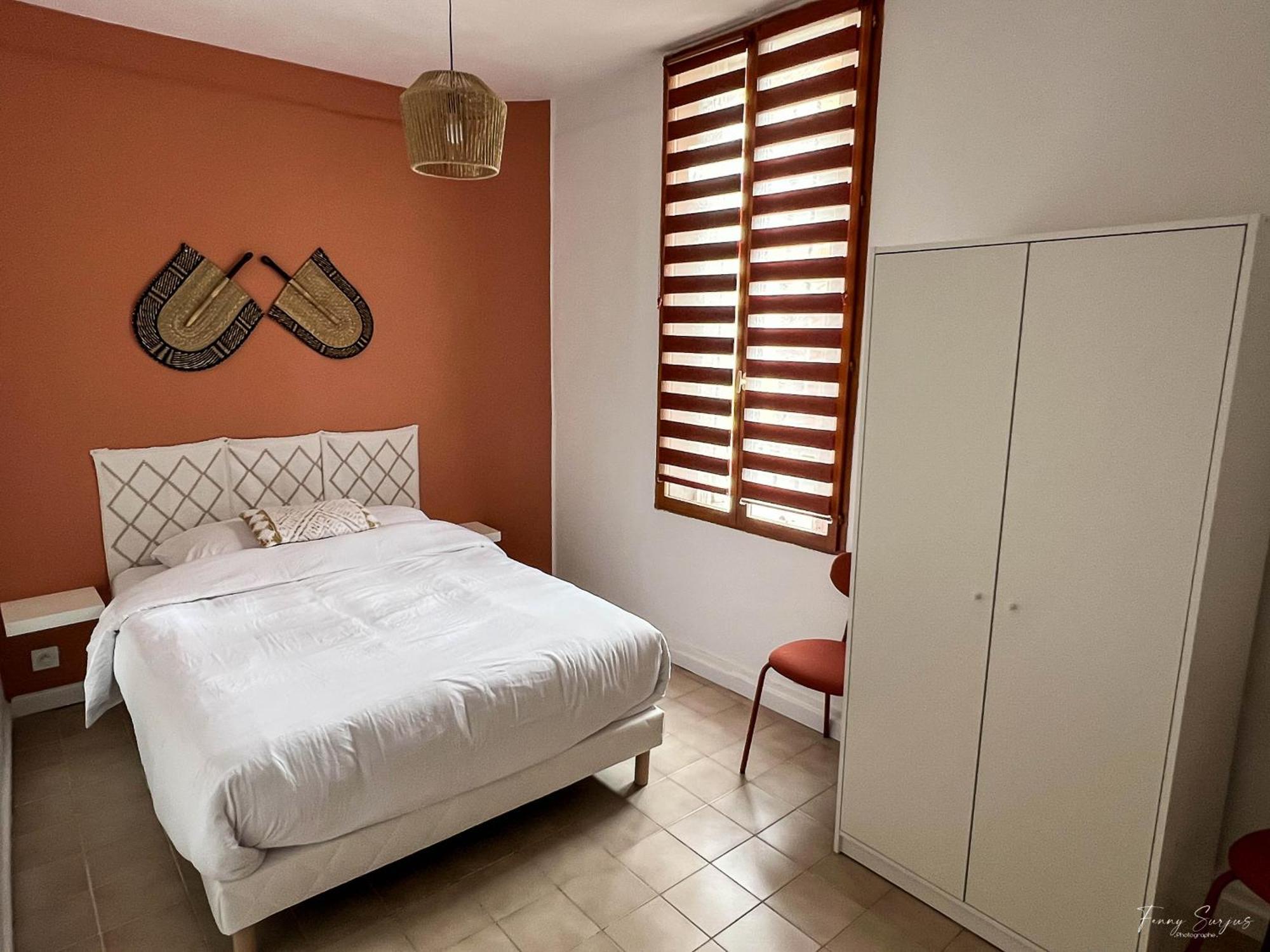 Appartements Confortables - Gare A 5 Min Pied - 20Min De La Plage - Terrasse Perpignan Exteriér fotografie