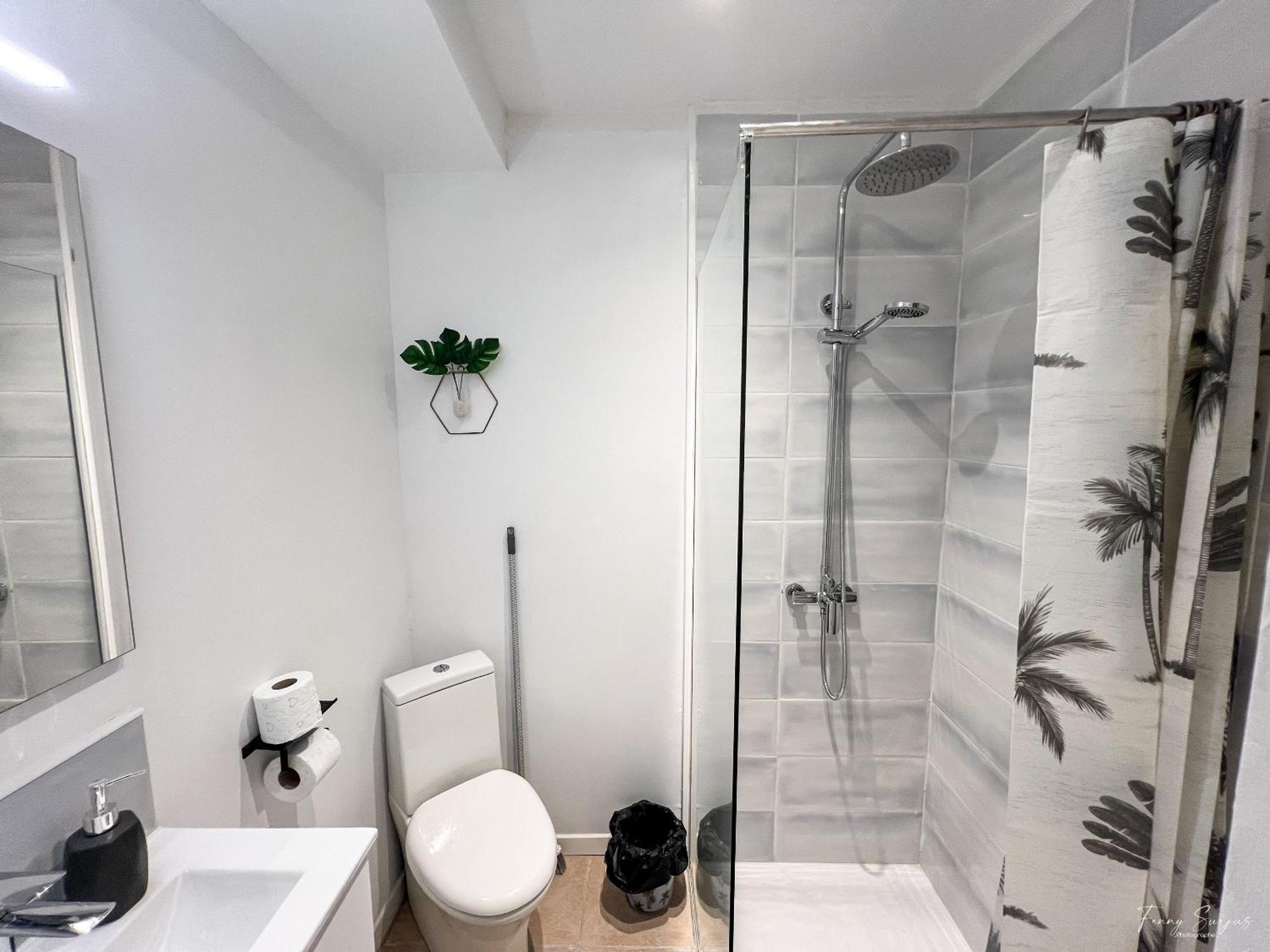 Appartements Confortables - Gare A 5 Min Pied - 20Min De La Plage - Terrasse Perpignan Exteriér fotografie